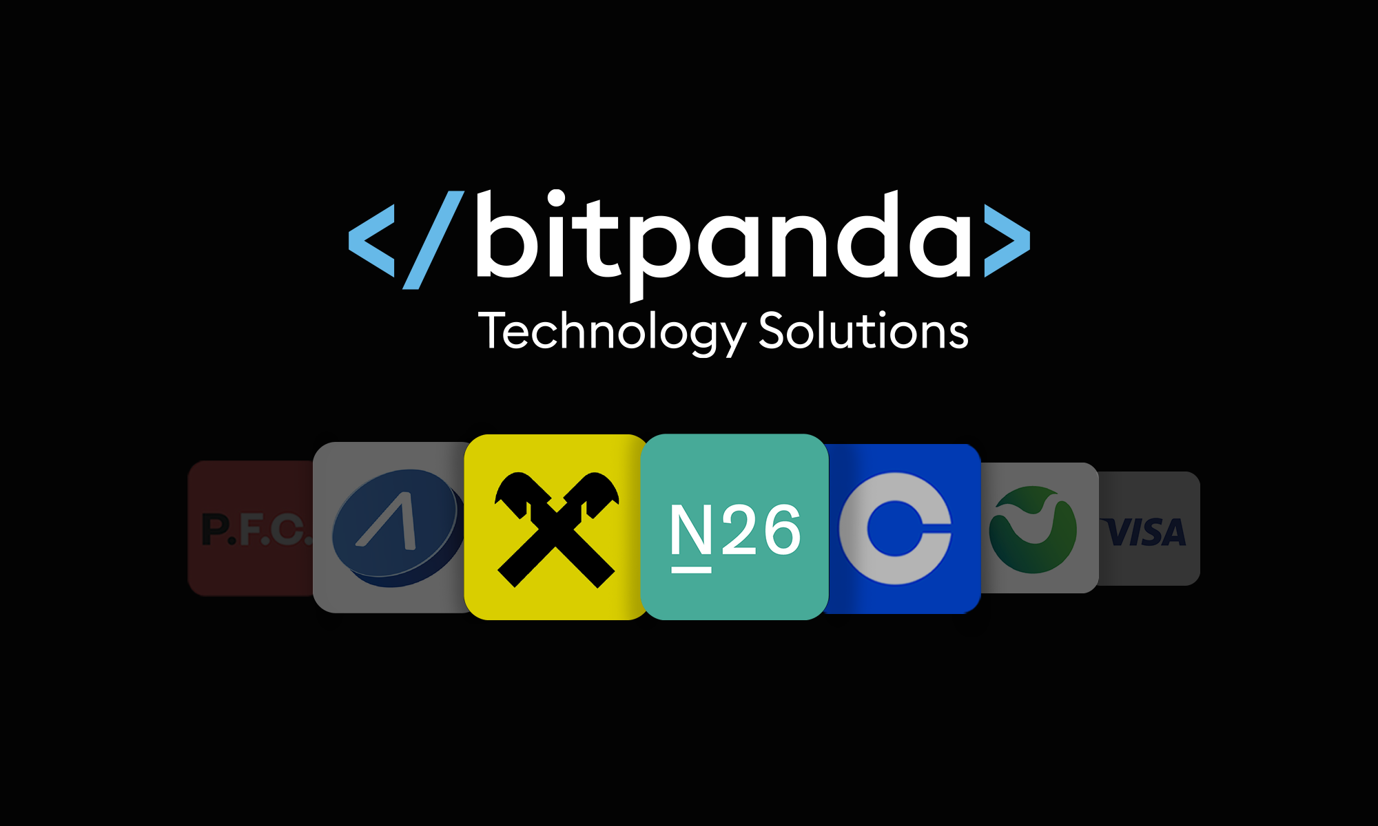 Bitpanda Technology Solutions la revolución digital de trading con más